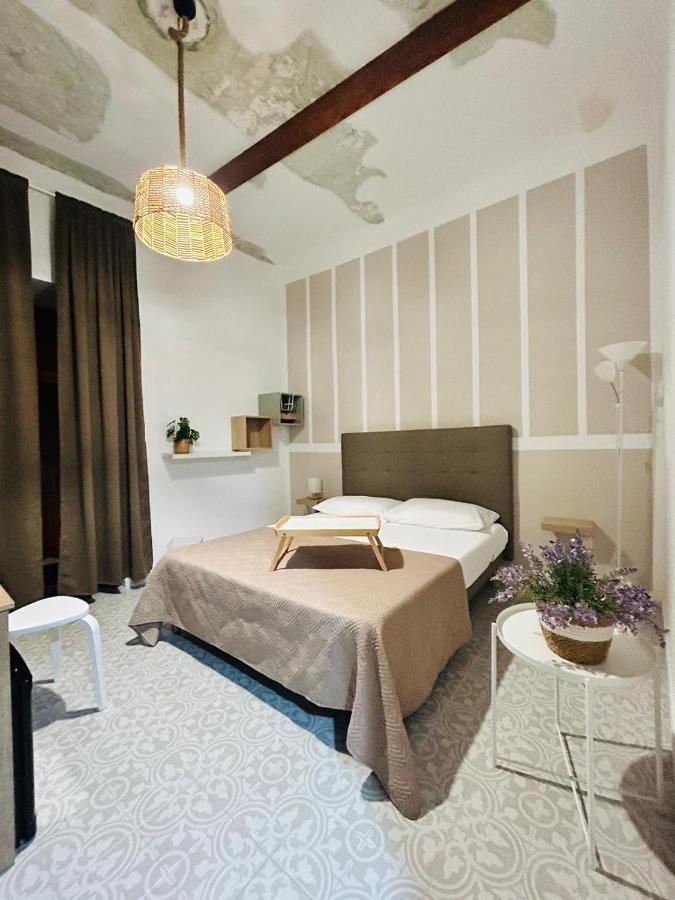 Casa La Cava Bed & Breakfast Taranto Exterior photo